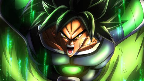 Dragon Ball Super: Broly